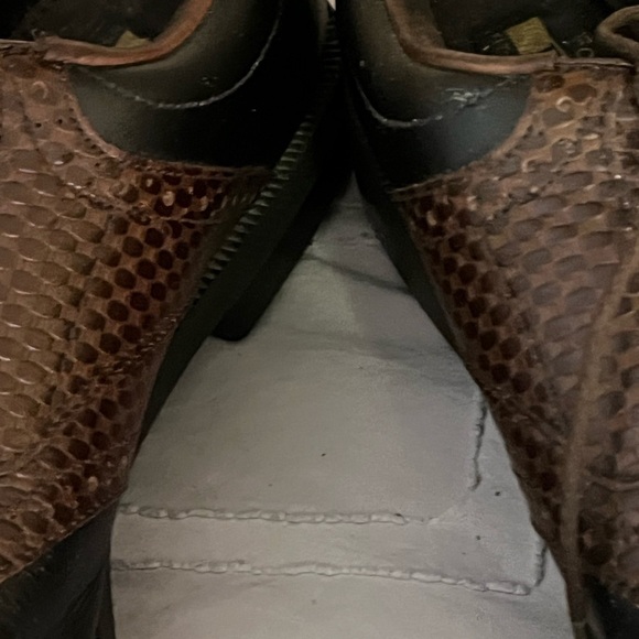 FootJoy Shoes Sz 8 - Picture 12 of 13